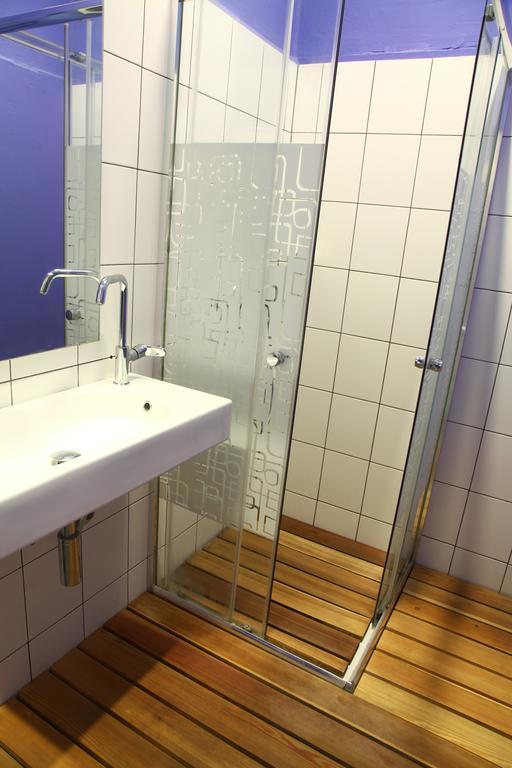לובליאנה Hostel Zeppelin חדר תמונה